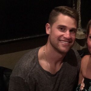 Meet your Posher, Alex