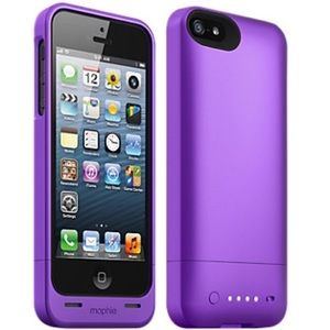 ✨Mophie iPhone 5s Charging Case✨