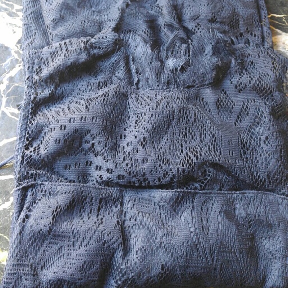 🍾Last one-Small~Fierce black dress - Picture 3 of 5