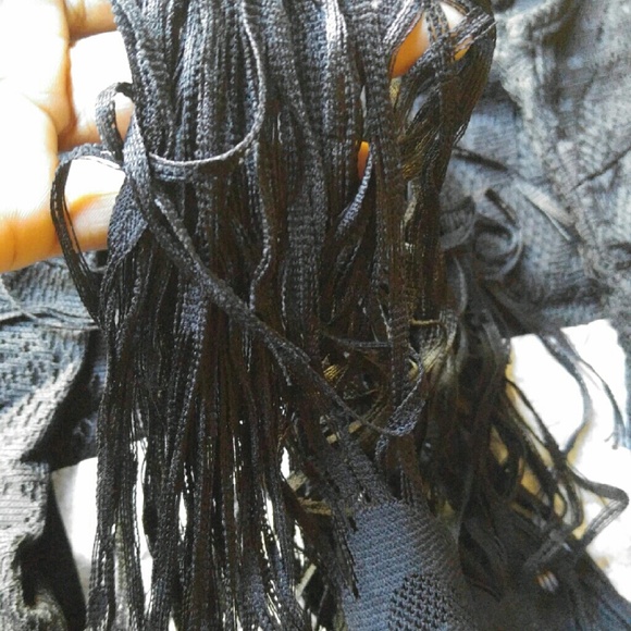 🍾Last one-Small~Fierce black dress - Picture 4 of 5