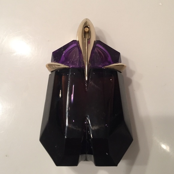 Thierry Mugler Alien eau de parfum fragran perfume
