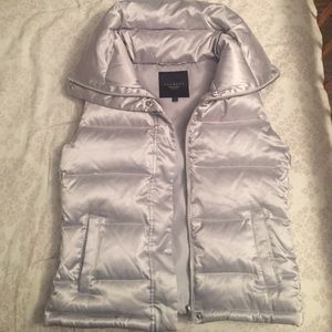 Talbots Petite Vest