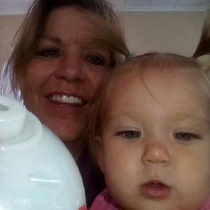 Meet your Posher, Michele