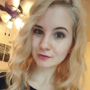 Meet your Posher, Natalie