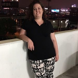Meet your Posher, Amanda