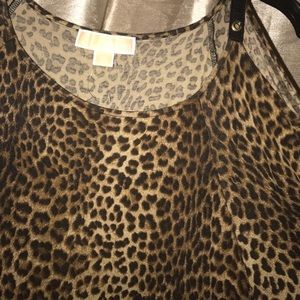 Michael Kors blouse
