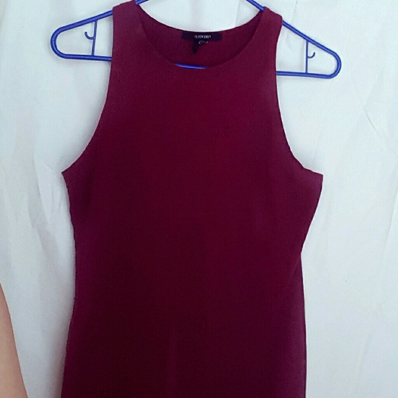Forever 21 dress