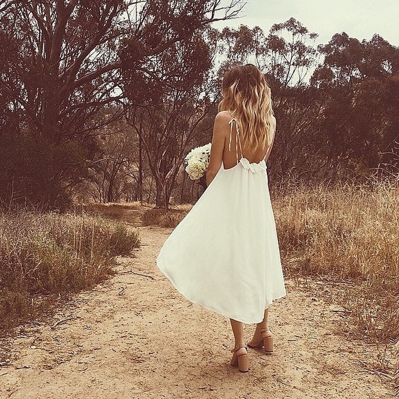 For Love and Lemons dress
