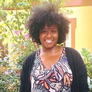 Meet your Posher, Briana