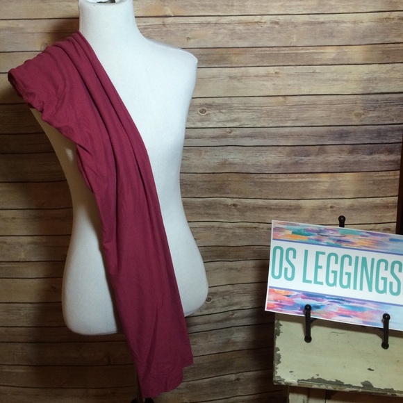 Lularoe leggings! One size