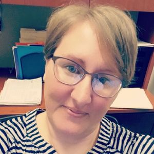 Meet your Posher, Michele