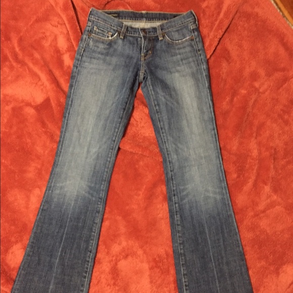Citizens of Humanity jeans - Picture 2 of 3