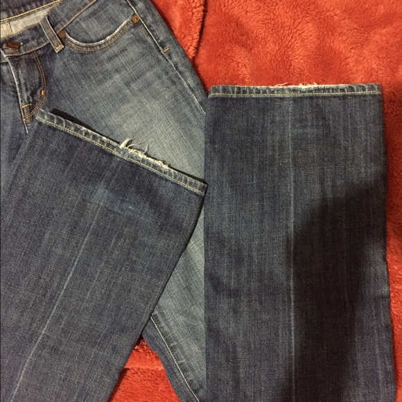 Citizens of Humanity jeans - Picture 3 of 3