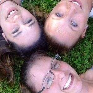 Meet your Posher, Marti