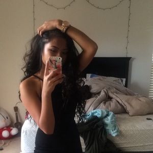 Meet your Posher, Isabelle