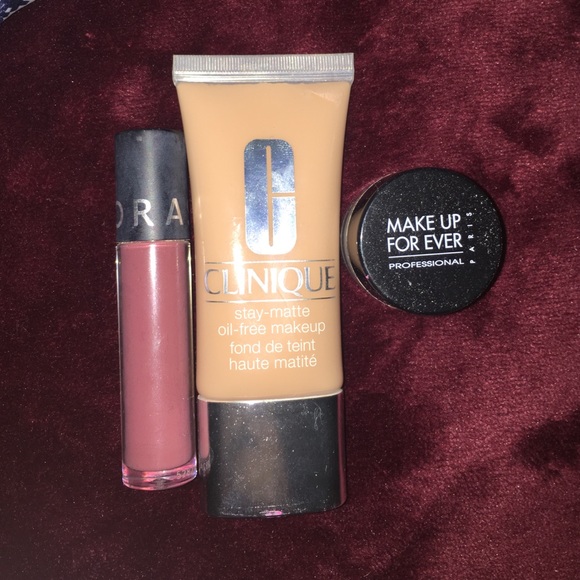 makeup bundle✨