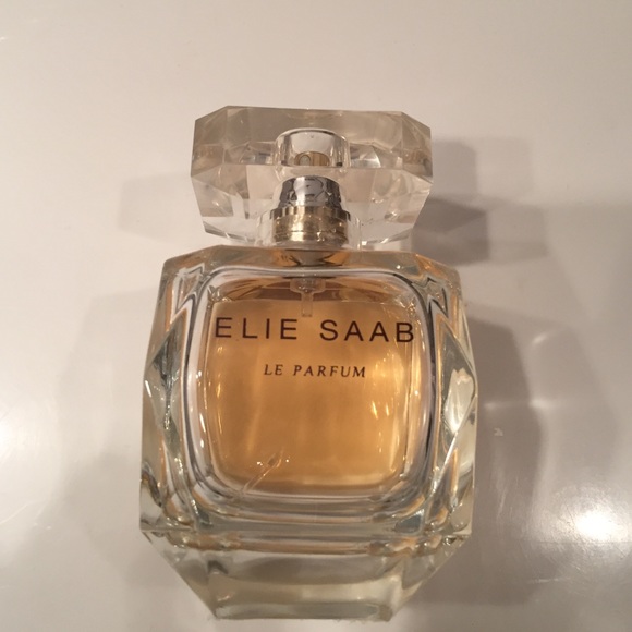 Elie saab le parfum perfume fragrance