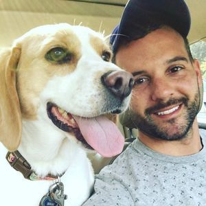 Meet your Posher, Chad