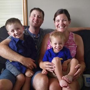 Meet your Posher, Bonny