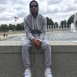 Meet your Posher, Shane