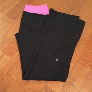 ‼️SOLD ‼️Luluemon pants
