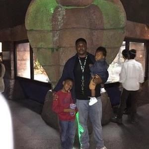 Meet your Posher, Daymer