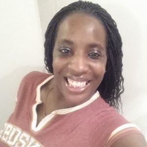 Meet your Posher, Katrina