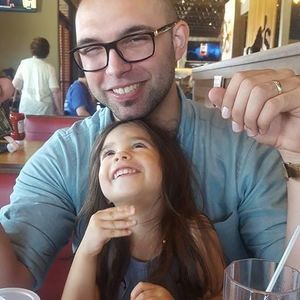 Meet your Posher, Nathaniel