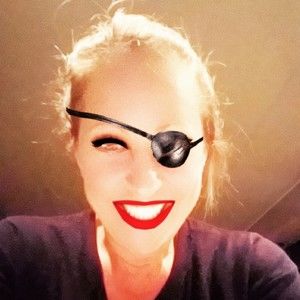 Meet your Posher, Rita