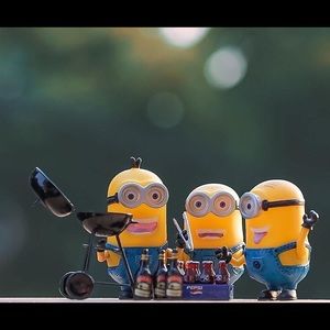 Meet your Posher, Fanny