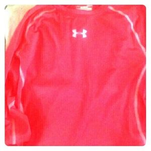 Under Armour Cold Gear