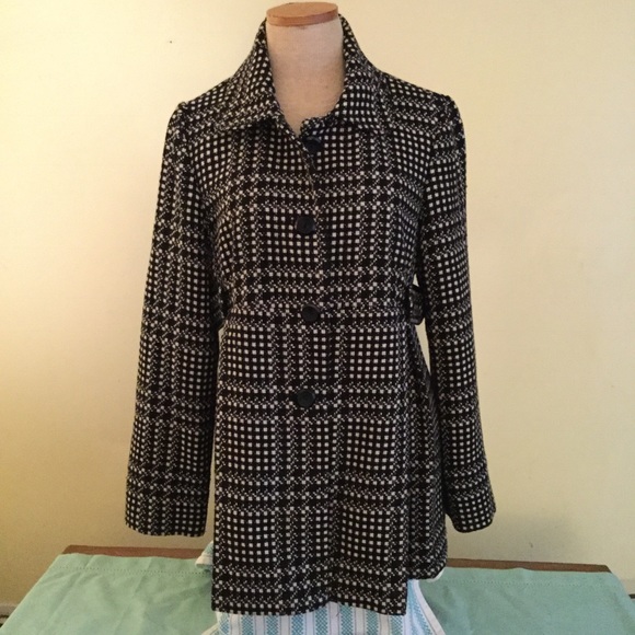 Ladies coat