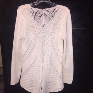 Cream TempoParis sweater