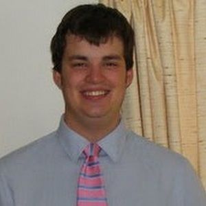 Meet your Posher, Matt