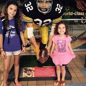 Meet your Posher, Michelle