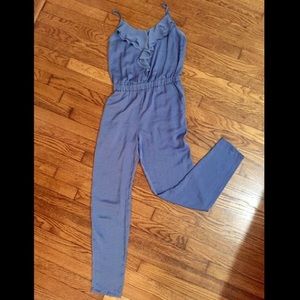 Forever 21 Contemporary romper