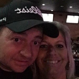 Meet your Posher, Karen