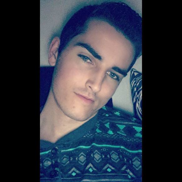 Meet your Posher, Steven - Picture 1 of 1