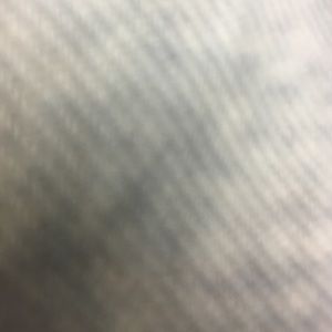 Meet your Posher, Jeff