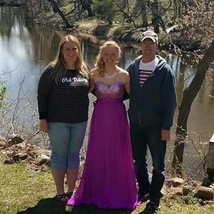 Meet your Posher, Heidi