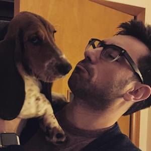 Meet your Posher, Blair