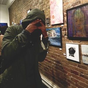 Meet your Posher, Sir