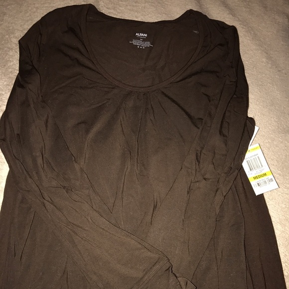 Alfani pajama set