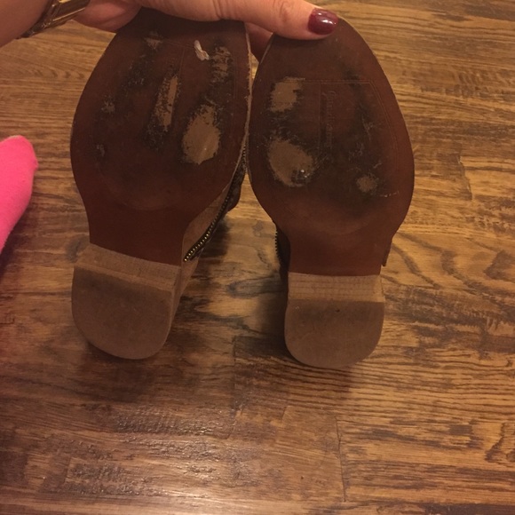 Booties - Picture 3 of 3