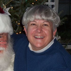 Meet your Posher, Mary