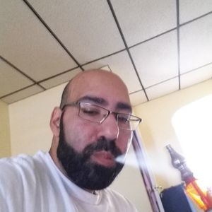 Meet your Posher, Mike