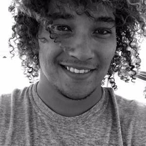 Meet your Posher, Fredrick