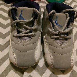Infant Jordans!