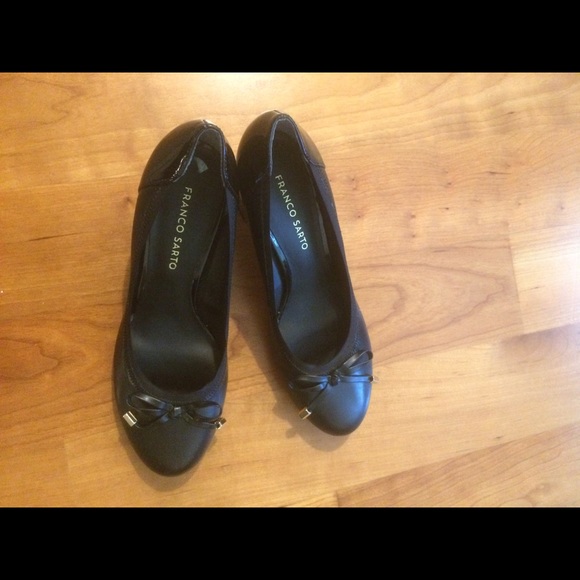 franco sarto heels