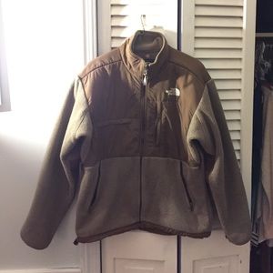 North Face Men's Denali